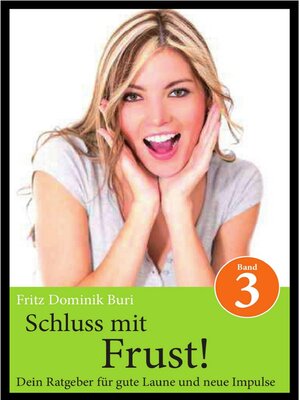 cover image of Schluss mit Frust